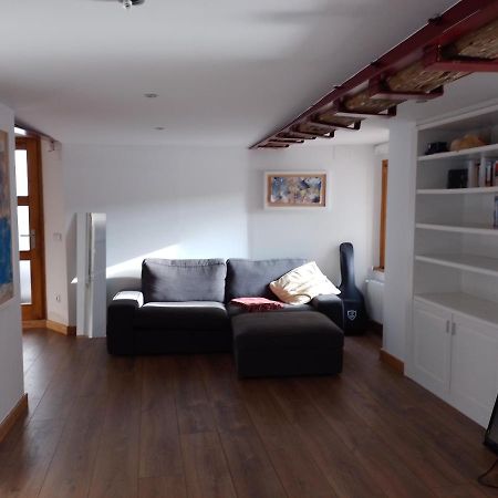 Atalaya Apartment Mundaka Exterior photo