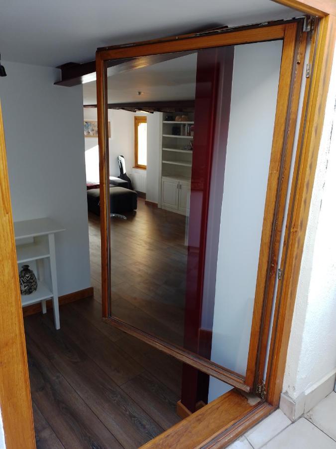 Atalaya Apartment Mundaka Exterior photo