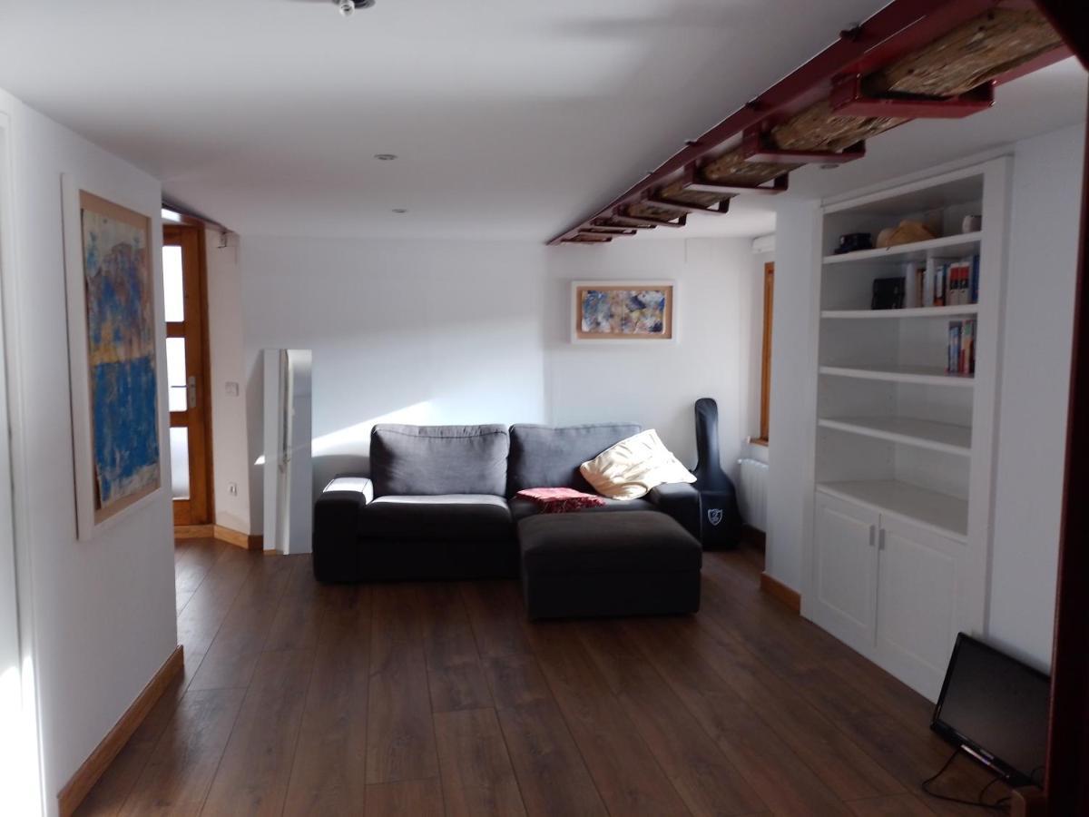 Atalaya Apartment Mundaka Exterior photo