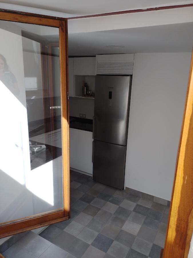 Atalaya Apartment Mundaka Exterior photo