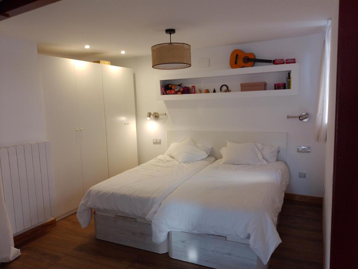 Atalaya Apartment Mundaka Exterior photo