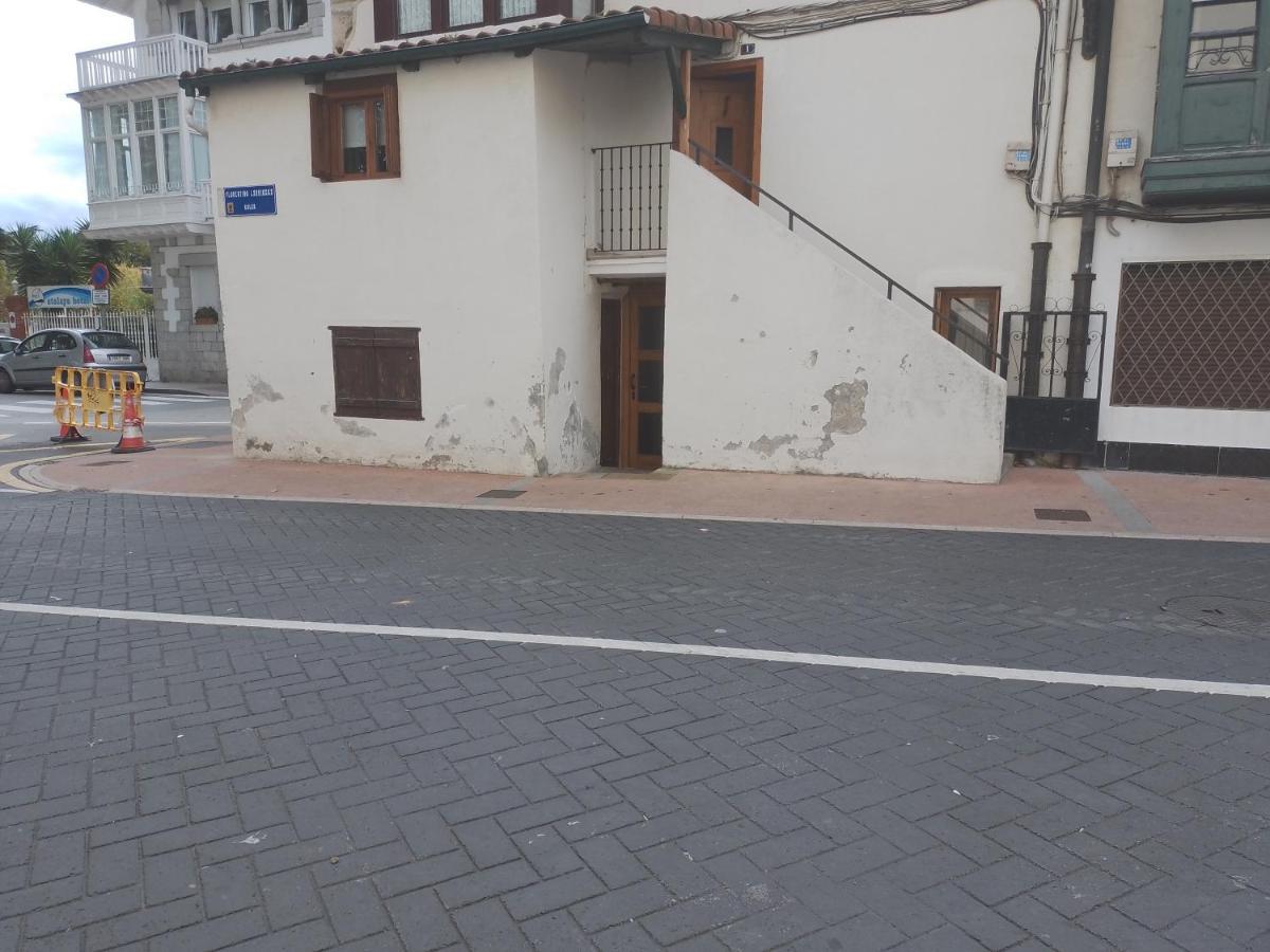 Atalaya Apartment Mundaka Exterior photo