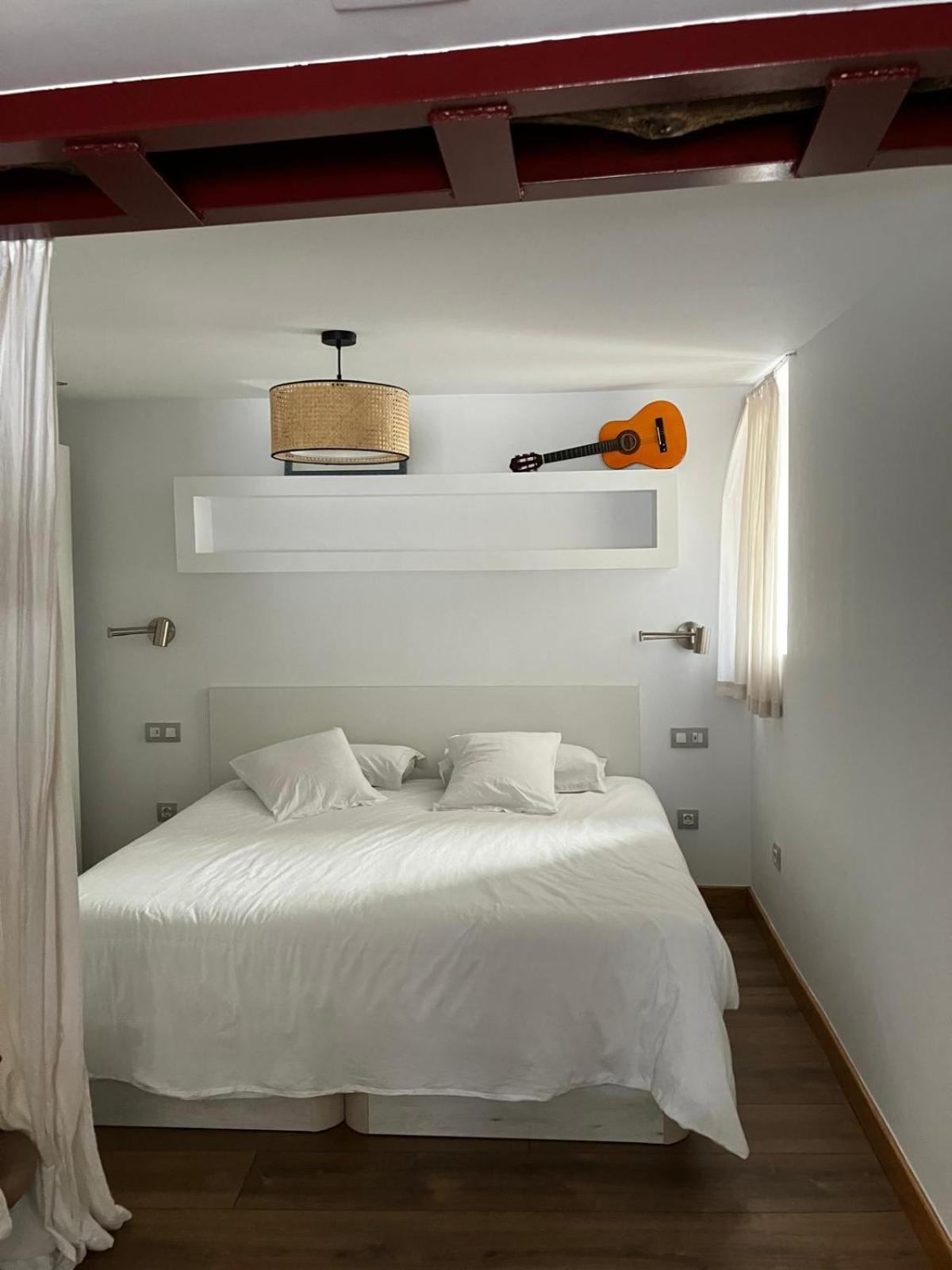Atalaya Apartment Mundaka Exterior photo