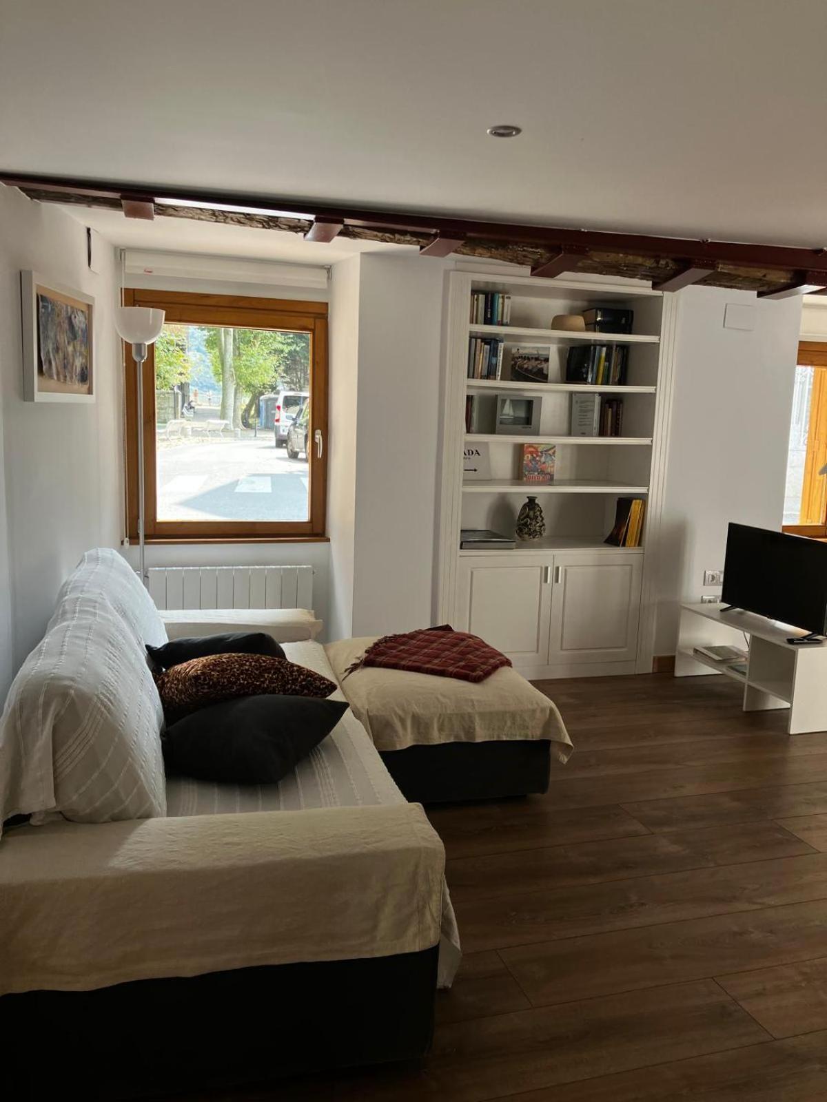 Atalaya Apartment Mundaka Exterior photo