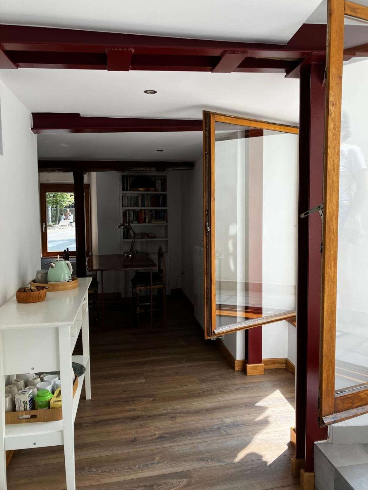 Atalaya Apartment Mundaka Exterior photo