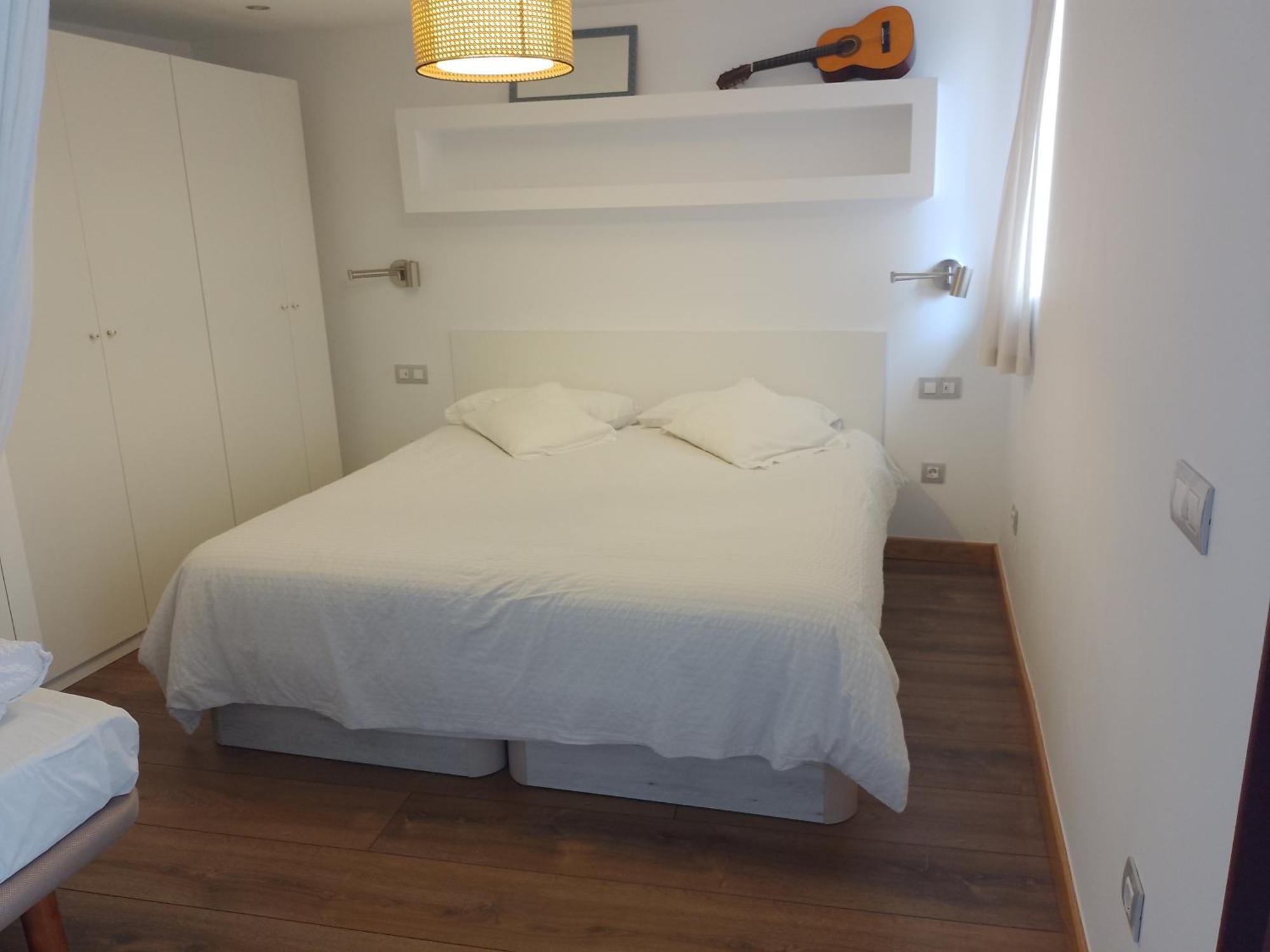 Atalaya Apartment Mundaka Exterior photo