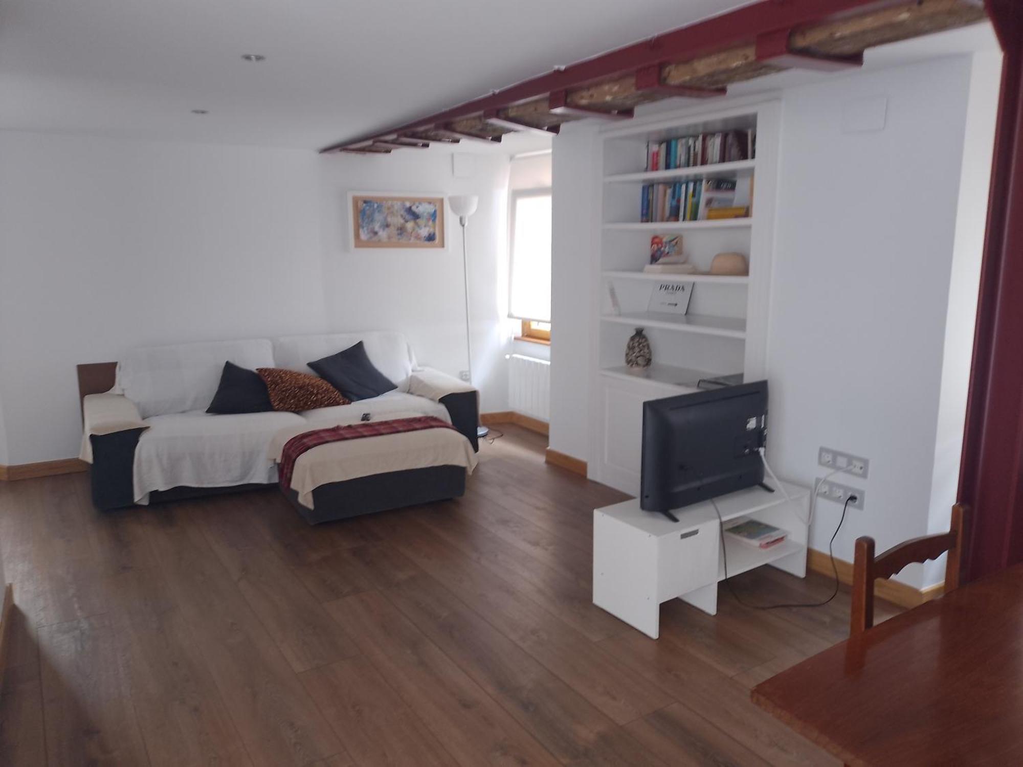 Atalaya Apartment Mundaka Exterior photo