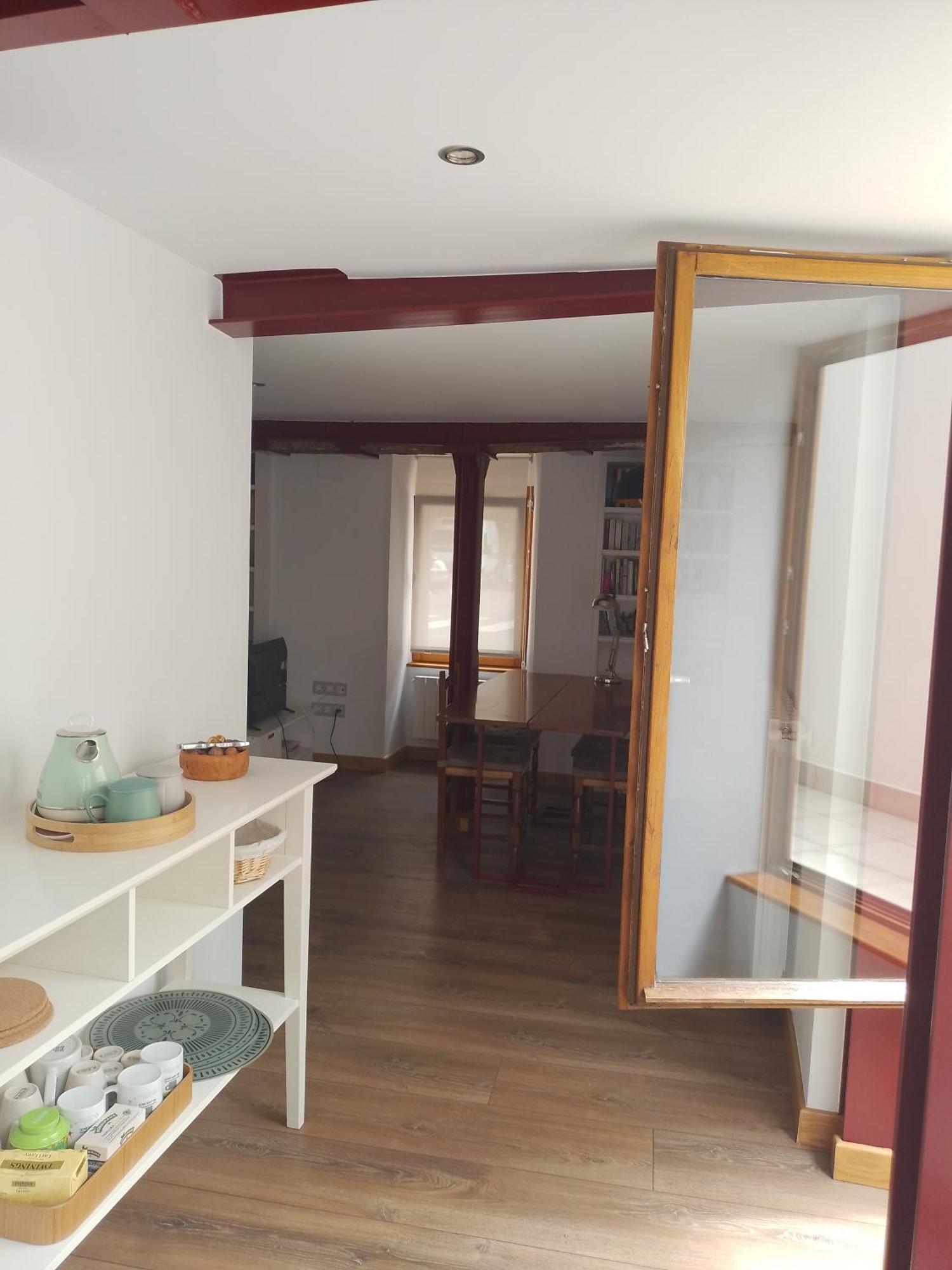 Atalaya Apartment Mundaka Exterior photo